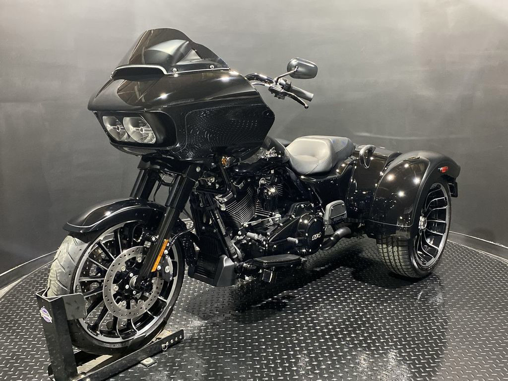 Road Glide® 3