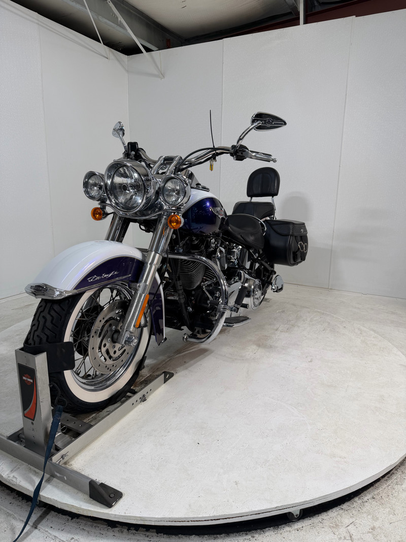 Softail® Deluxe