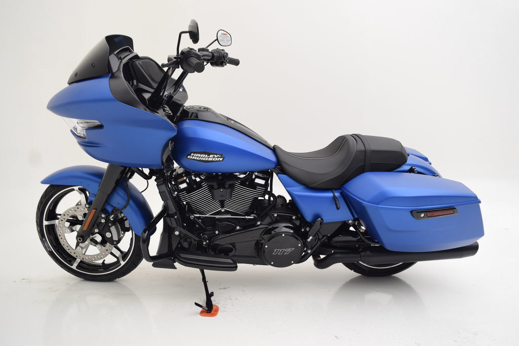 Road Glide®