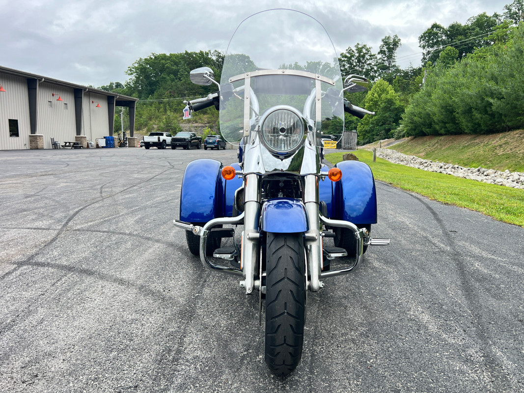 Freewheeler®