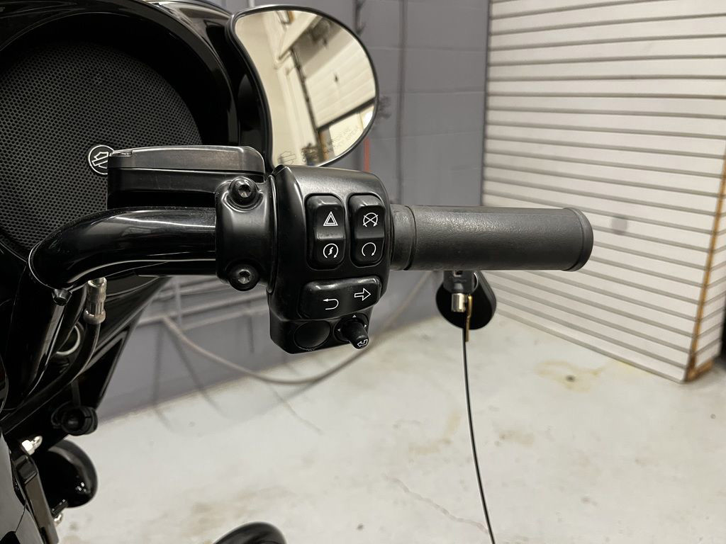 CVO® Street Glide®