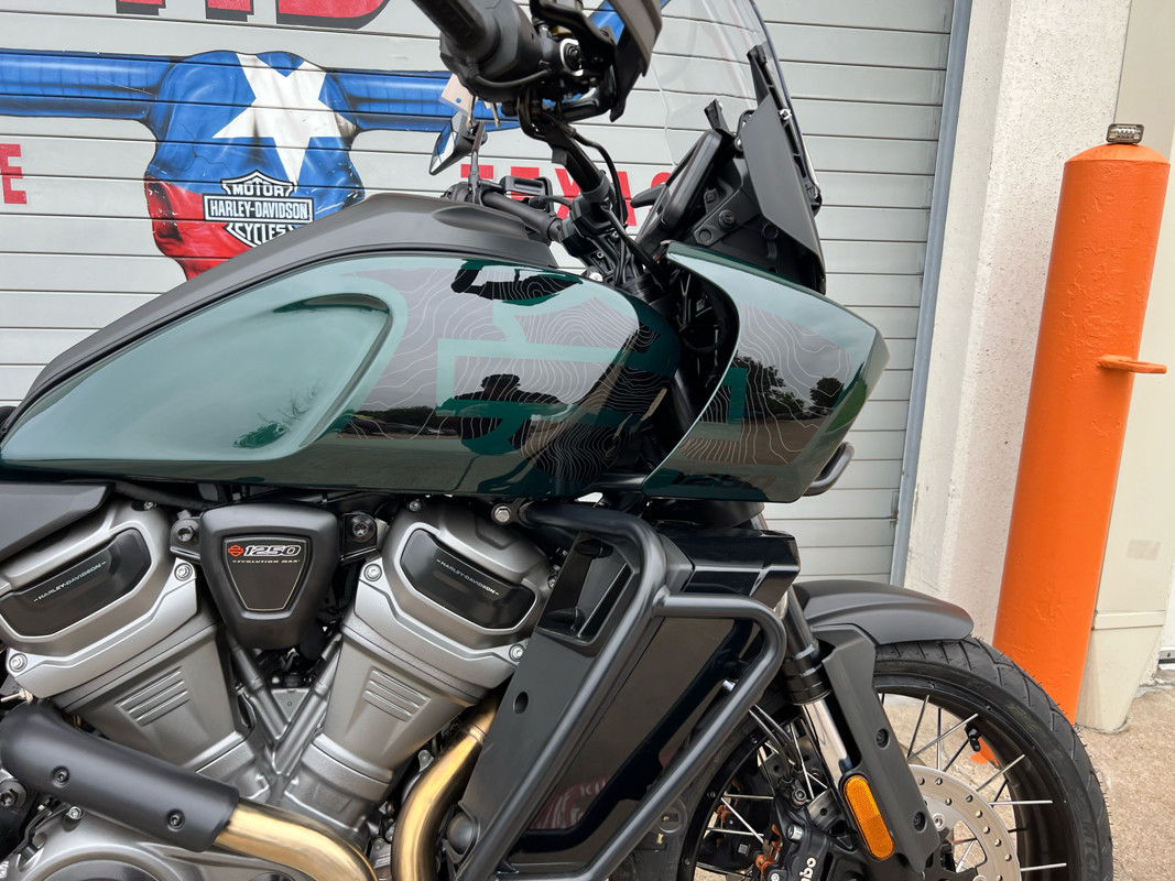 Pan America® 1250 Special