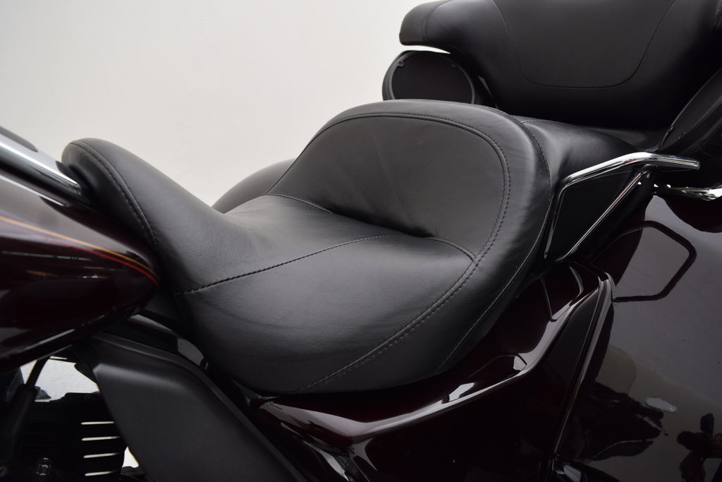 Tri Glide® Ultra Classic®