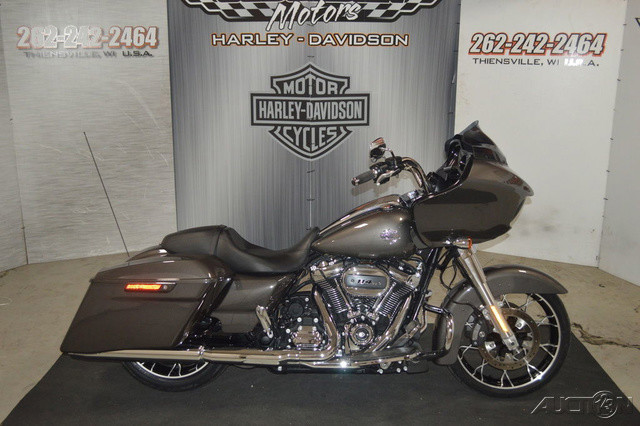 Road Glide® Special