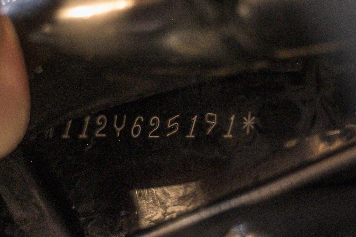 Ultra Classic® Electra Glide® 