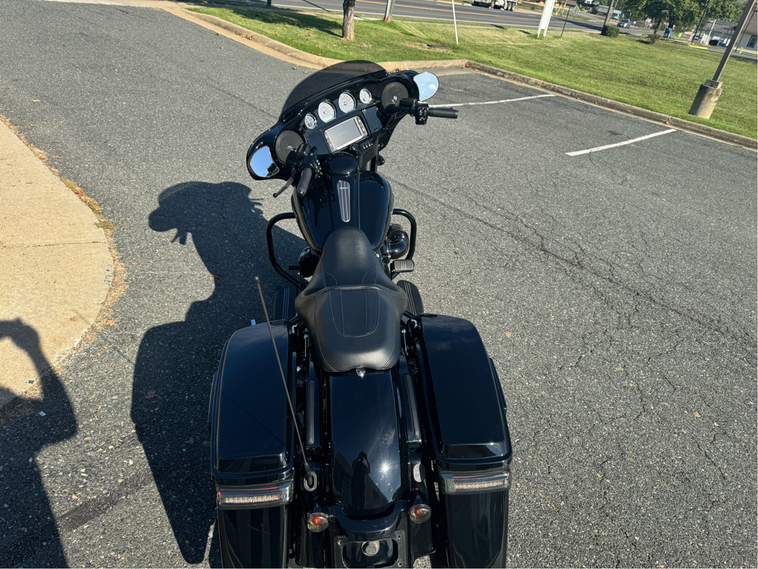 Street Glide® Special
