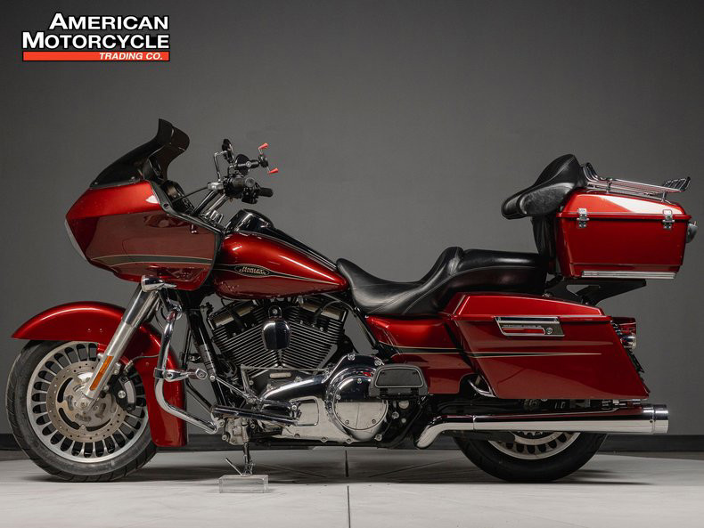 Road Glide®