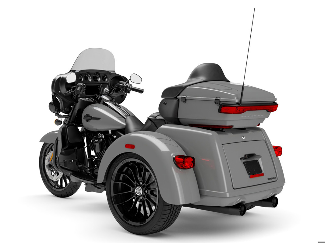 Tri Glide® Ultra