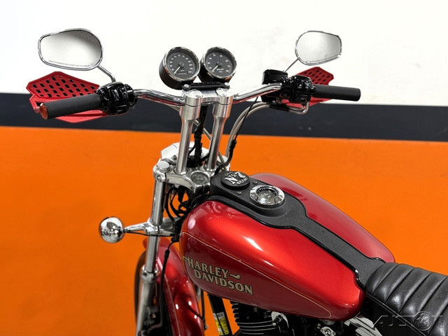 Dyna® Convertable