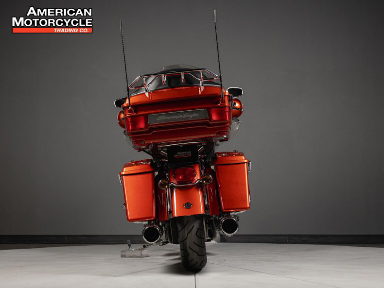 Screamin' Eagle Ultra Classic®