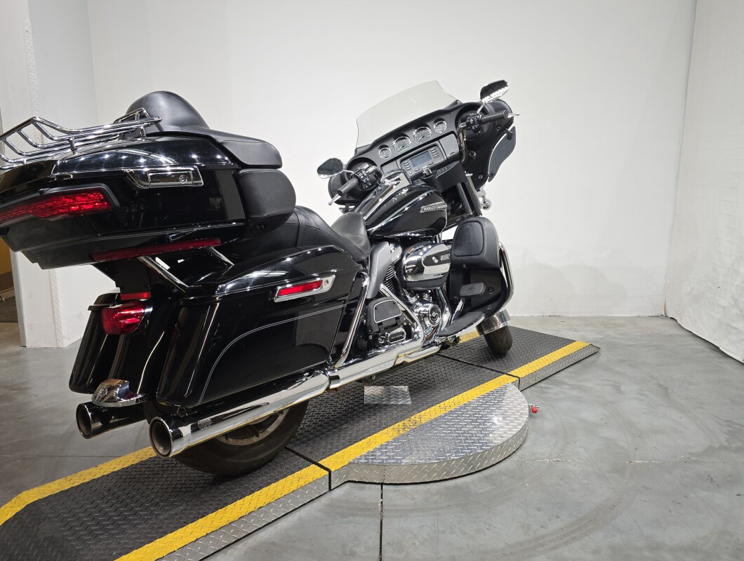 Electra Glide® Ultra Classic®