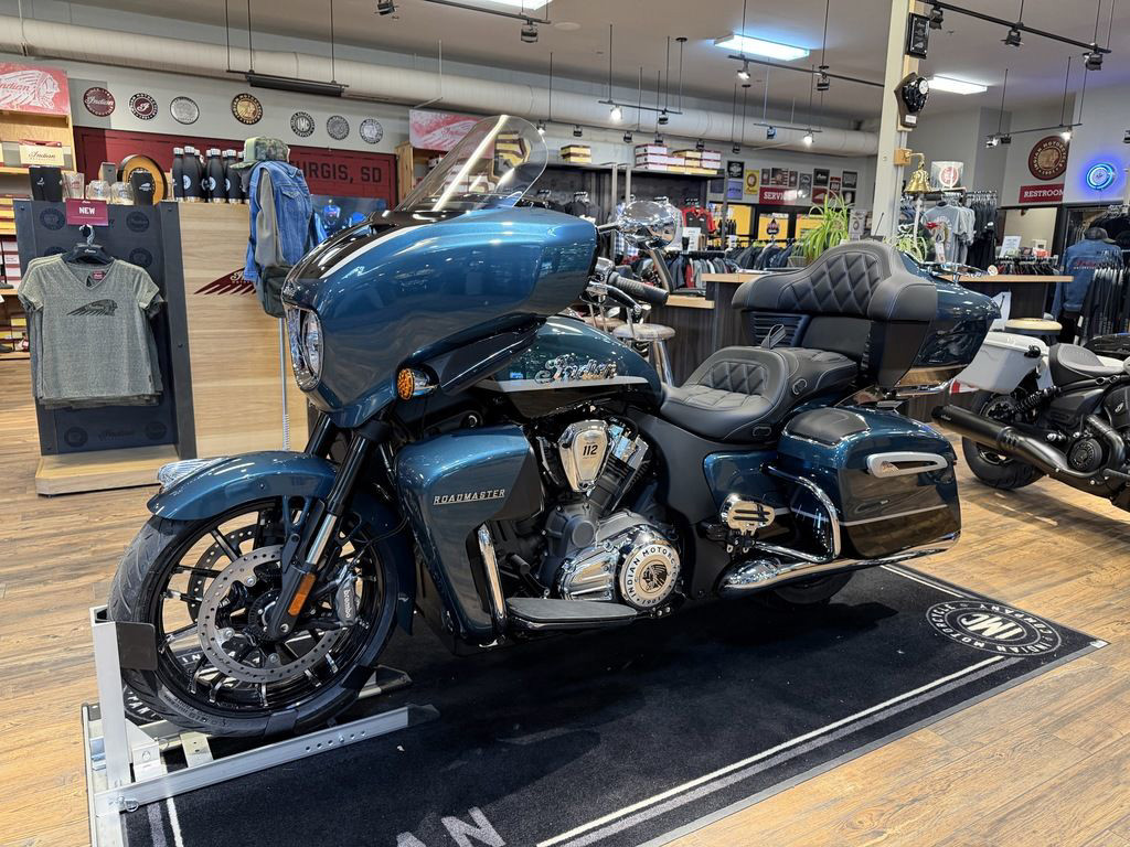 Roadmaster PowerPlus Limited 112