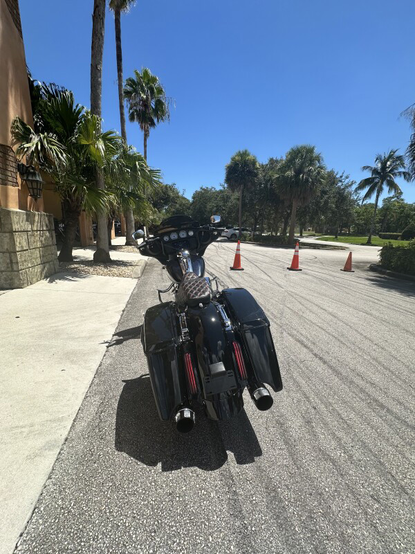 Street Glide®