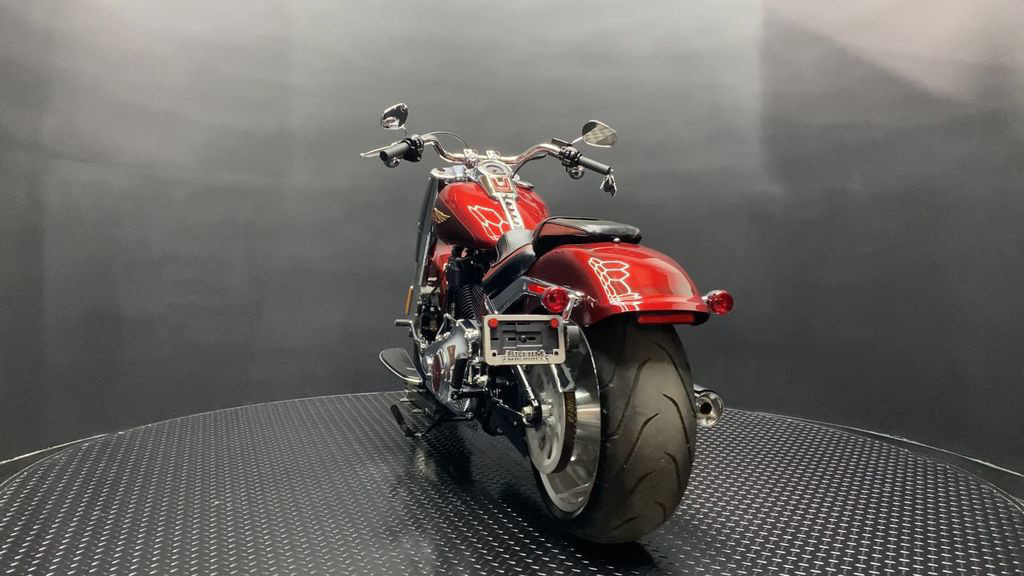 Fat Boy® 114 Anniversary