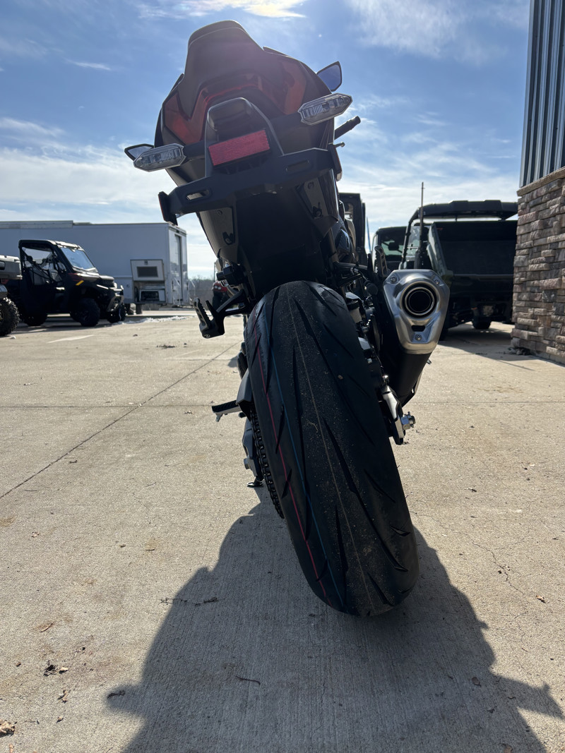Z900 ABS