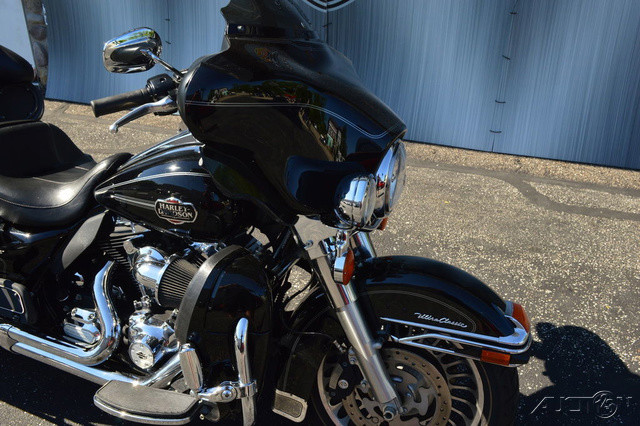 Ultra Classic® Electra Glide®