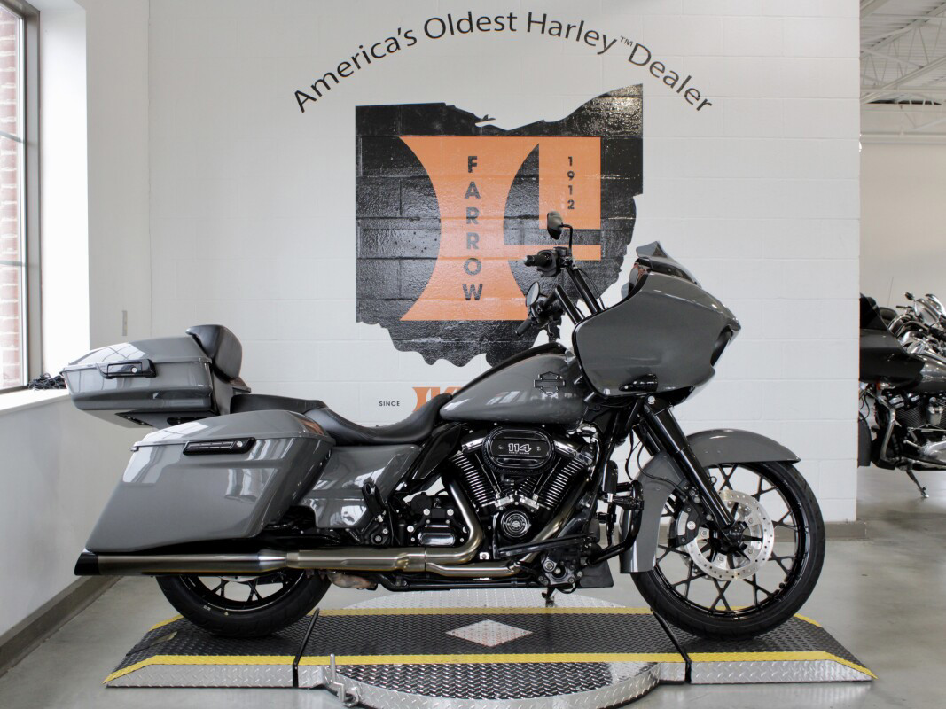 Road Glide® Special