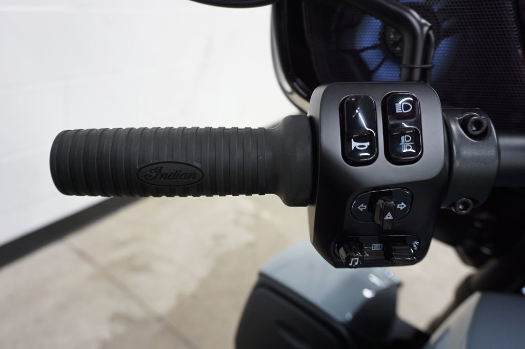 Roadmaster PowerPlus Dark Horse 112