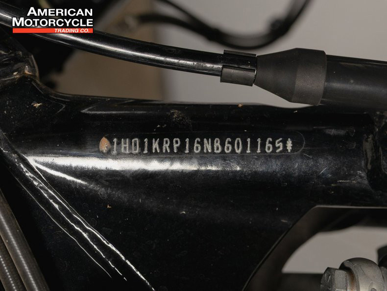 Street Glide® Special