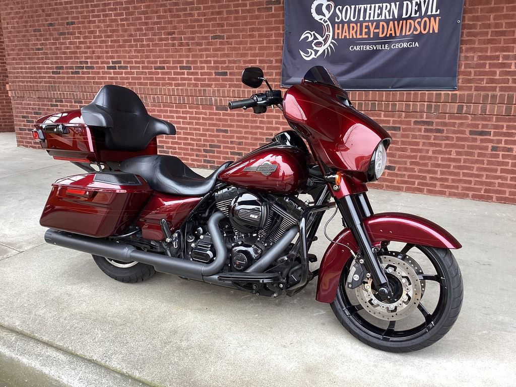 Street Glide® Special