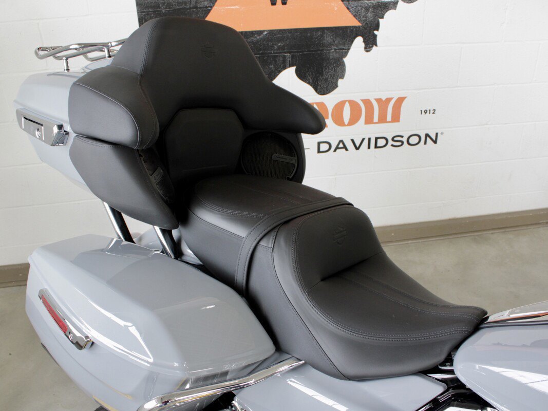 Street Glide® Limited