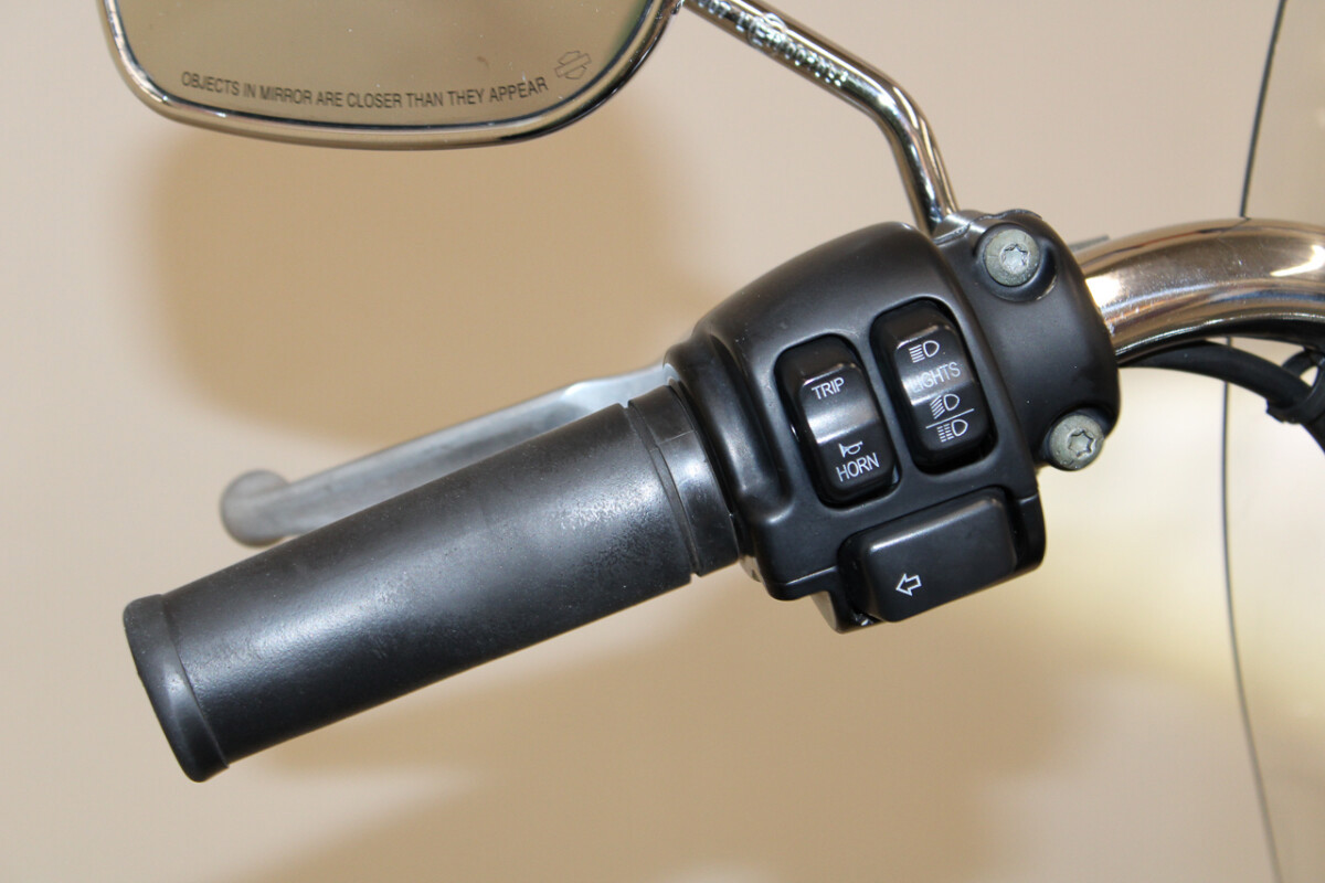 Heritage Softail® Classic