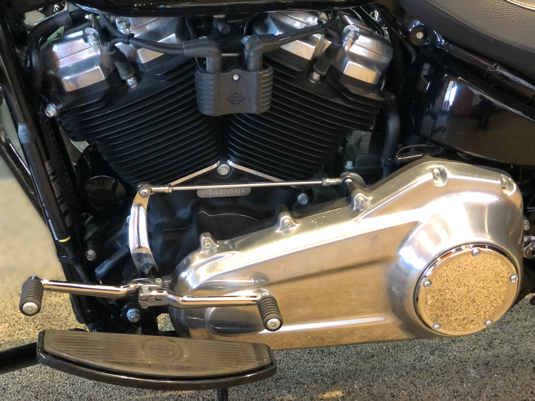 Softail® Slim®