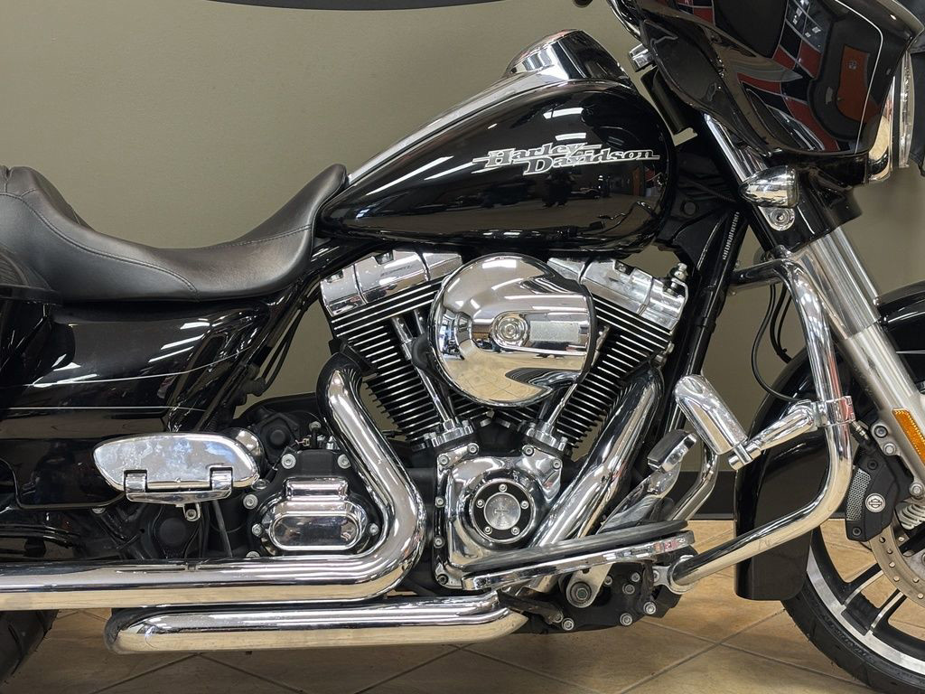 Street Glide® Special