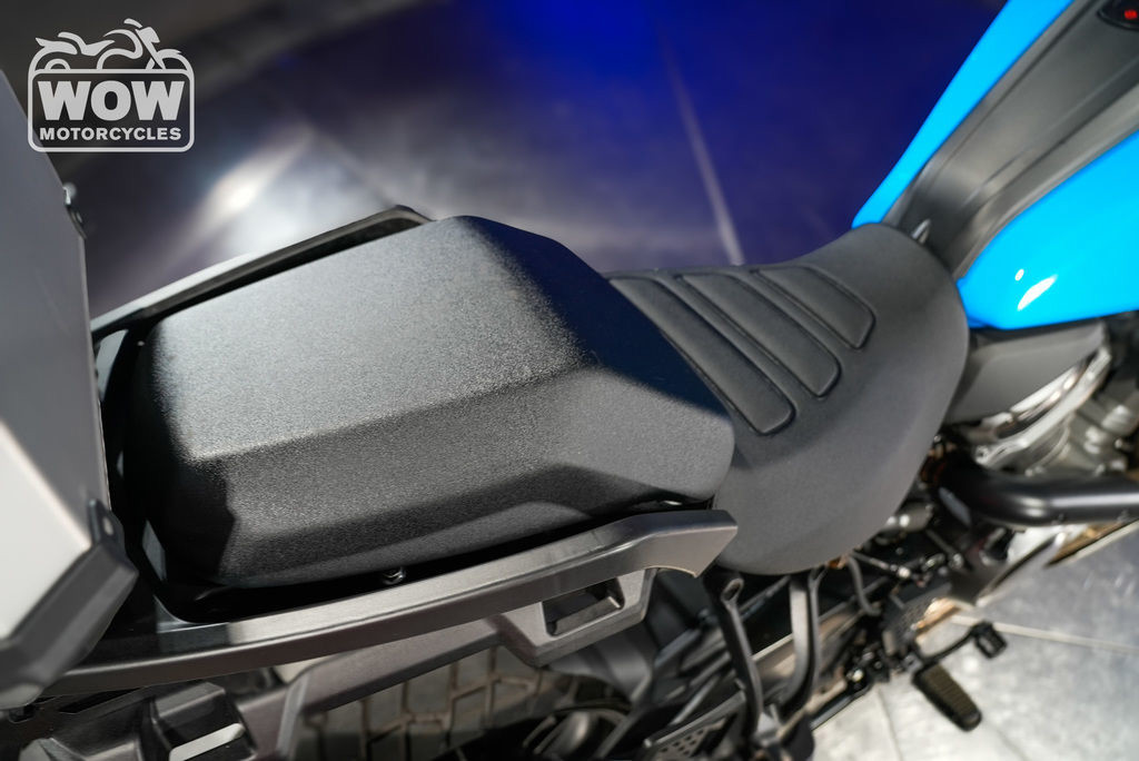Pan America® 1250 Special