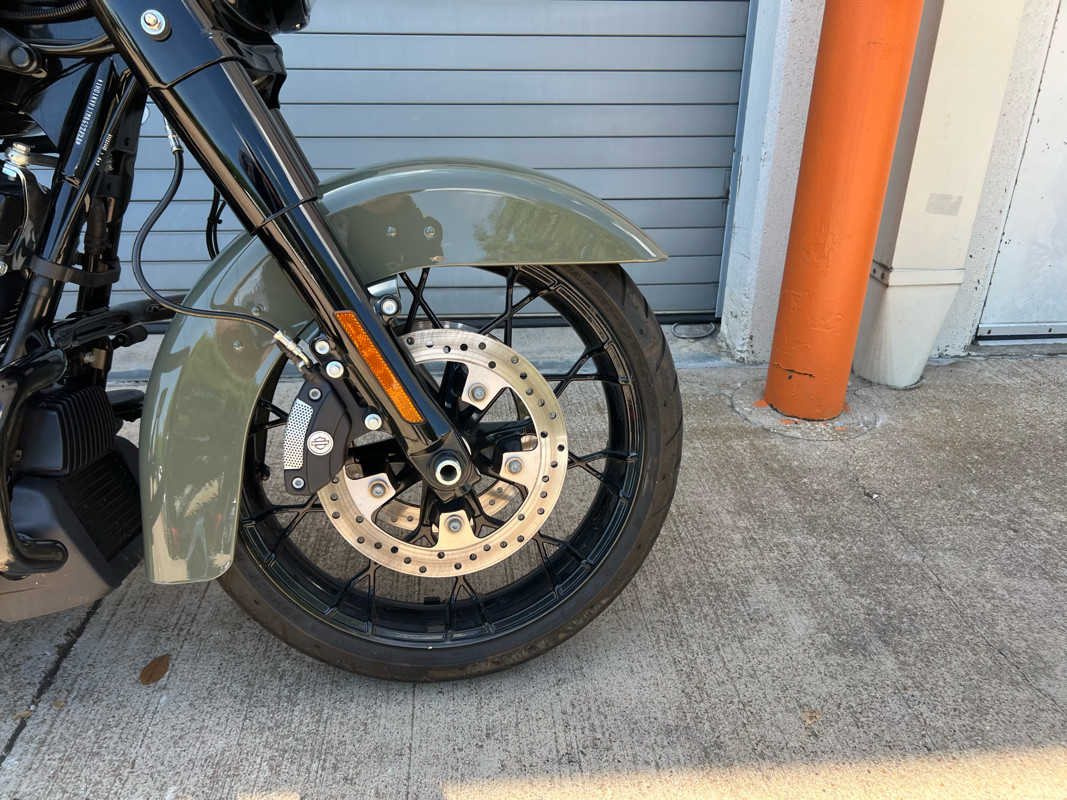 Road King® Special