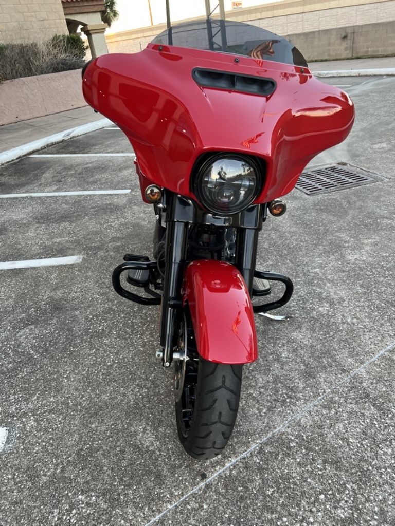 Street Glide® Special