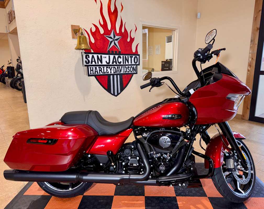 Road Glide®
