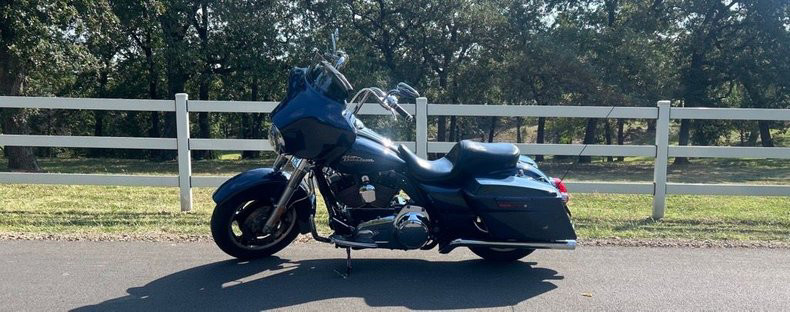 Street Glide®