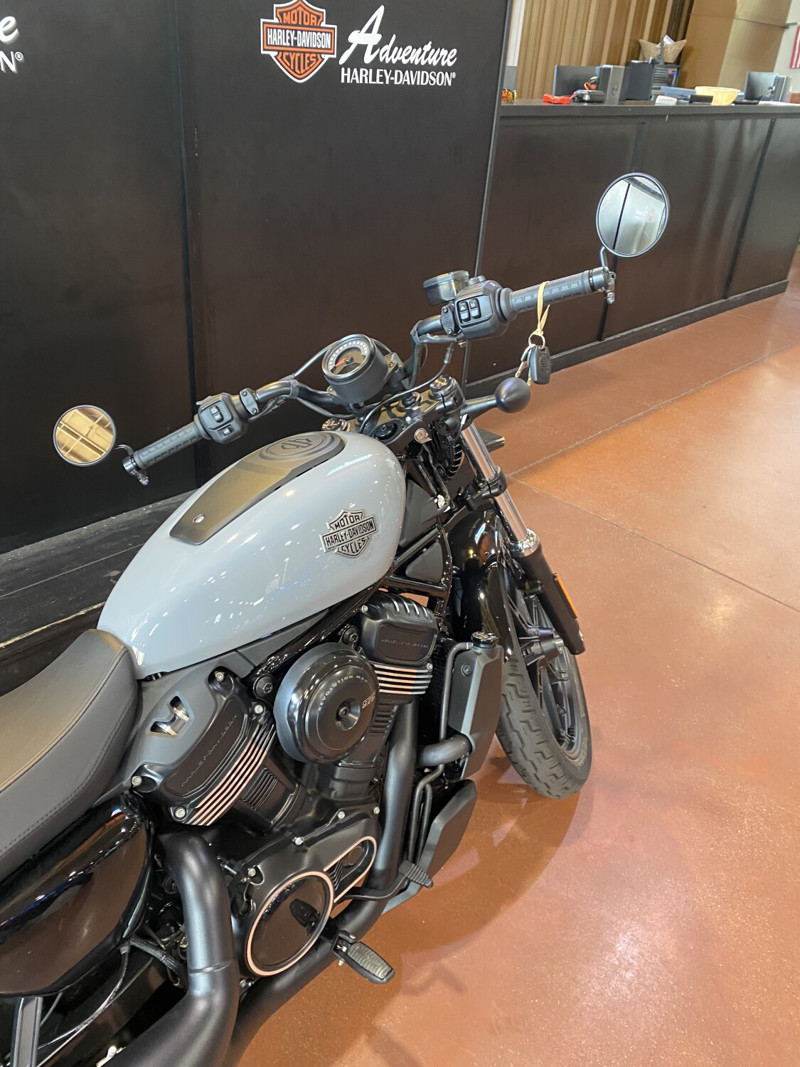 Nightster
