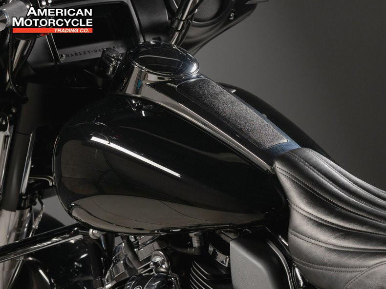 Electra Glide® Police