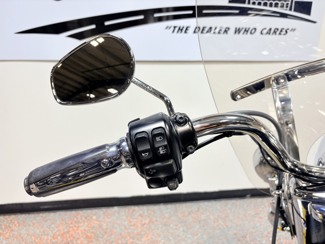 Road King®