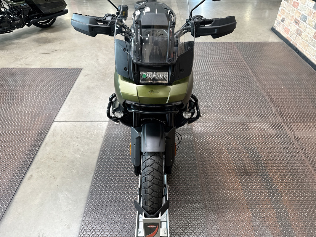 Pan America® 1250 Special