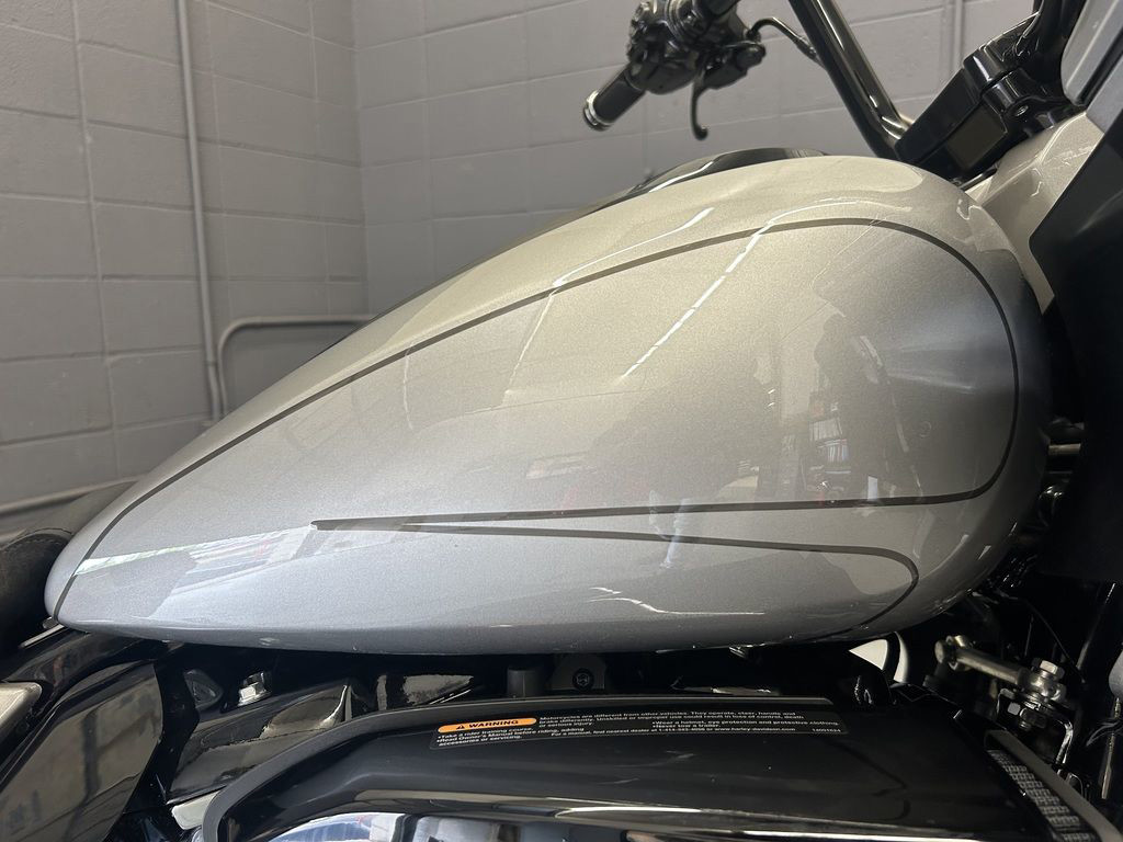 CVO® Road Glide®