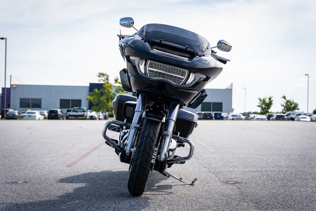 Road Glide®