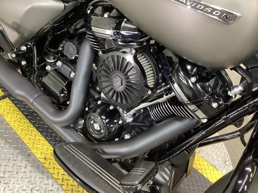 Road King® Special