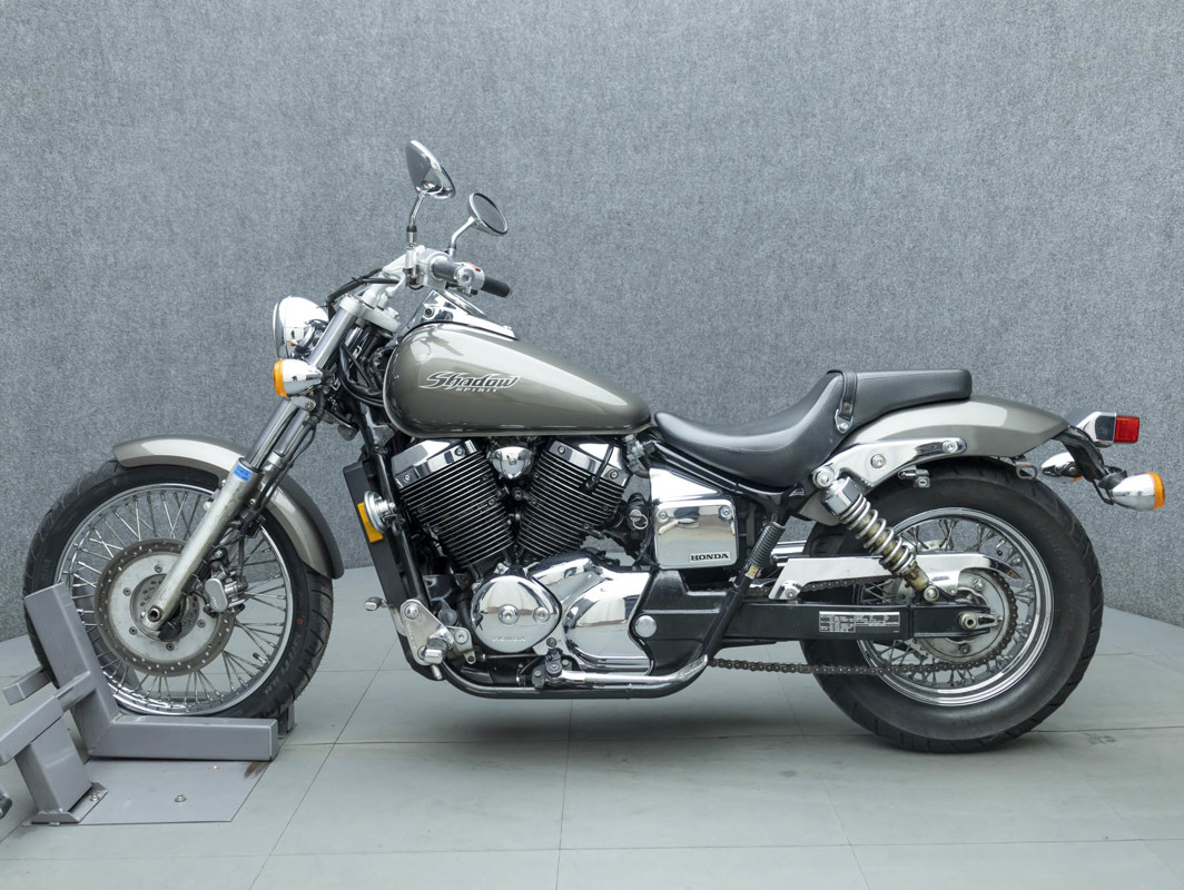Shadow 750 Spirit