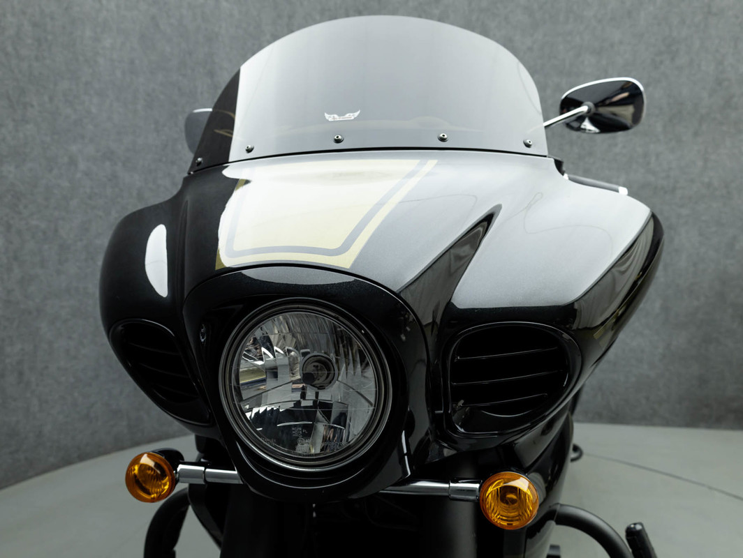 Vulcan® 1700 Vaquero® ABS