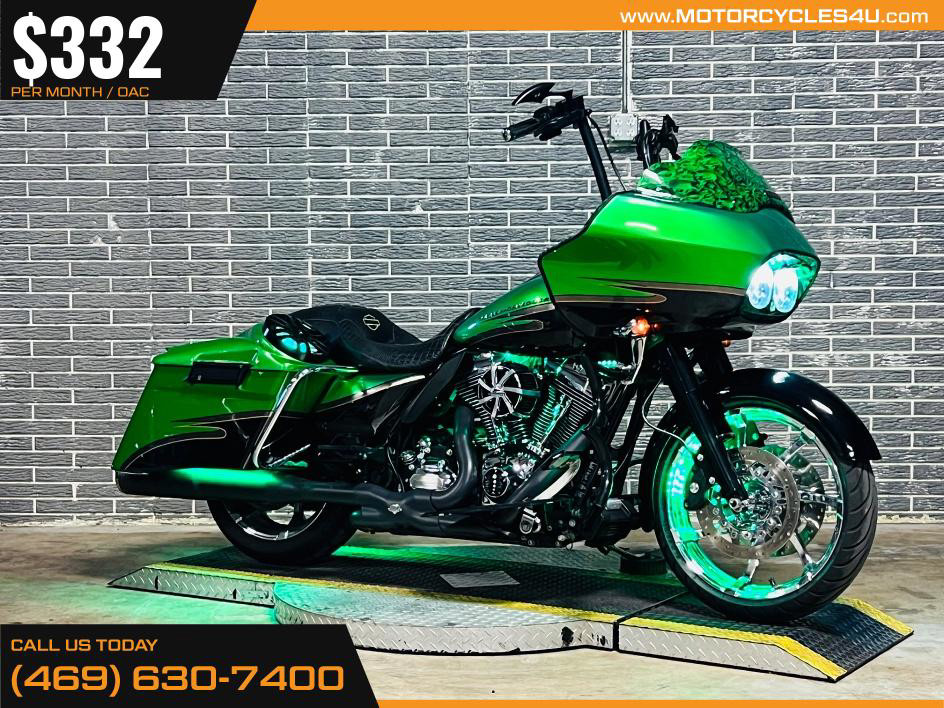 Road Glide®