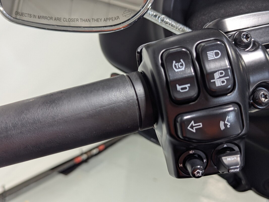 Tri Glide® Ultra