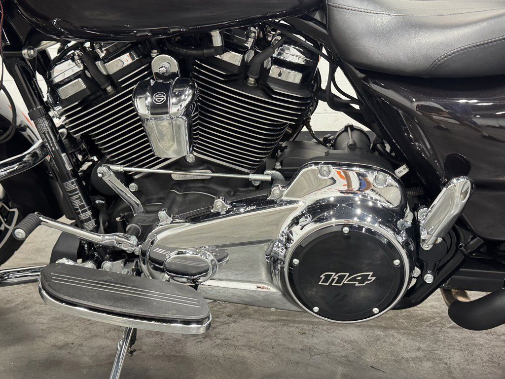 Street Glide® Special