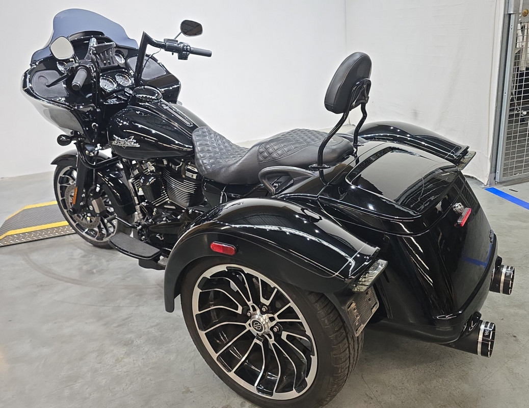 Road Glide® 3