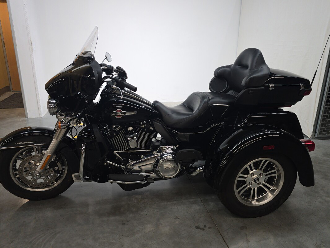 Tri Glide® Ultra