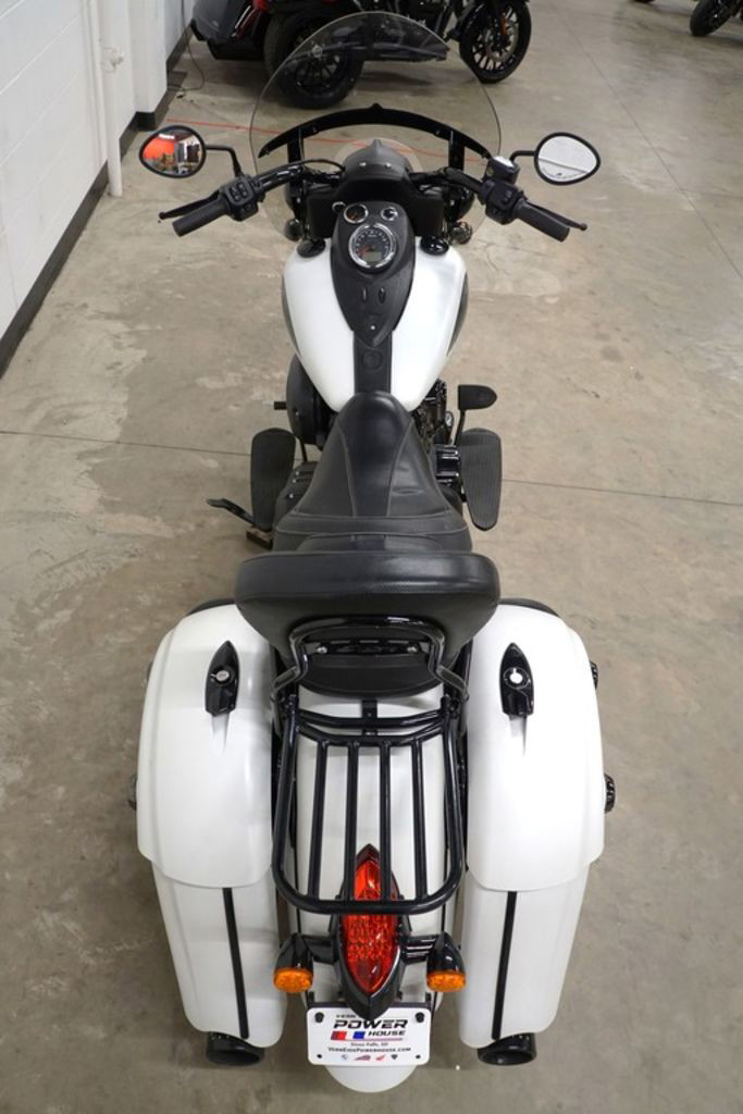 Springfield® Dark Horse®