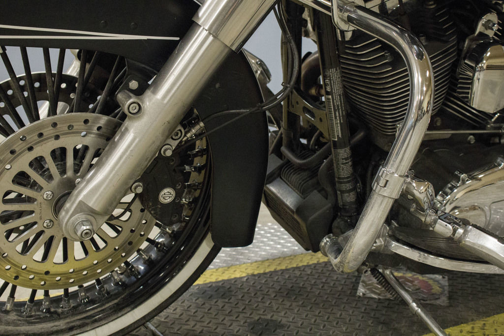 Road Glide® Special