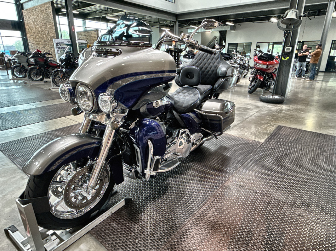 CVO® Limited